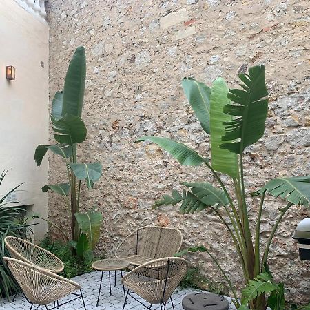 Villa Les Fougeres Suite Festival Jardin Garage Cannes Esterno foto