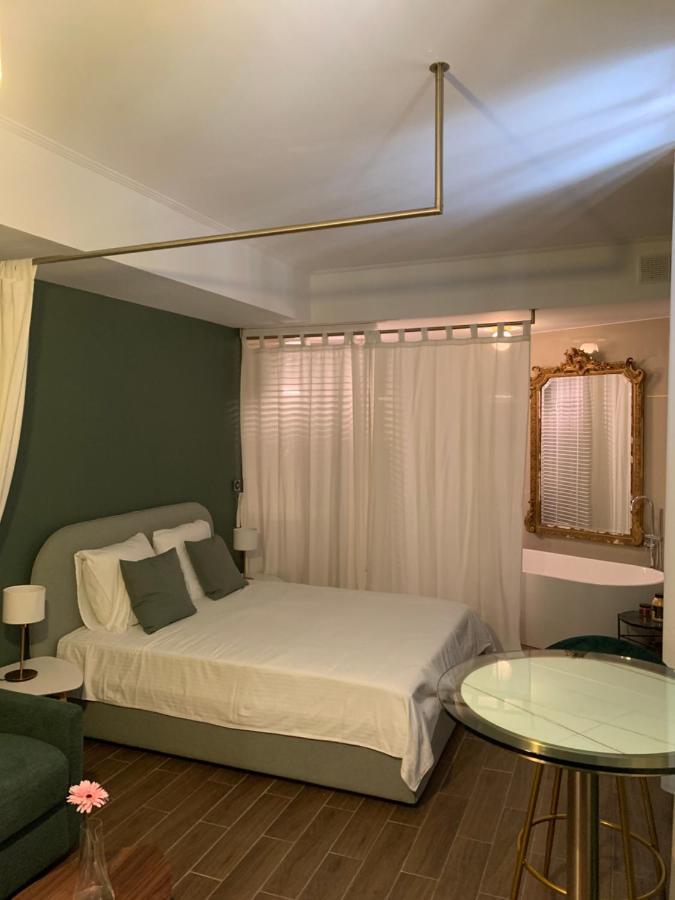 Villa Les Fougeres Suite Festival Jardin Garage Cannes Esterno foto