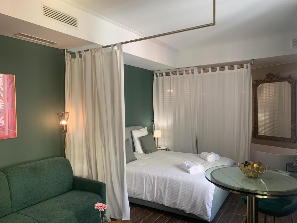 Villa Les Fougeres Suite Festival Jardin Garage Cannes Esterno foto